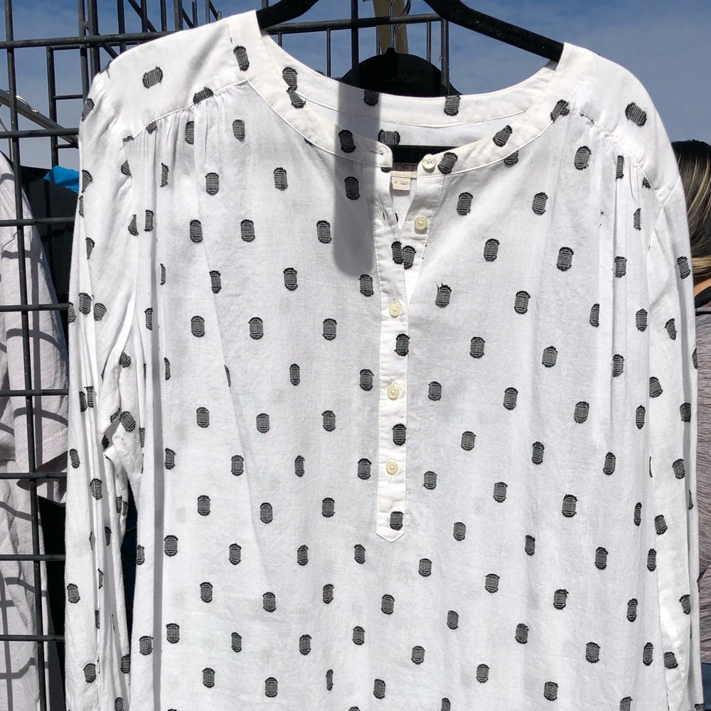 LOFT shirt